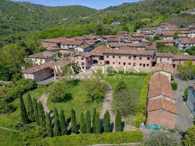 Rustico in vendita a Piemonte, Alessandria