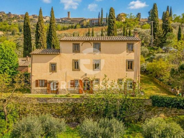 Rustico in vendita a Cortona, Toscana