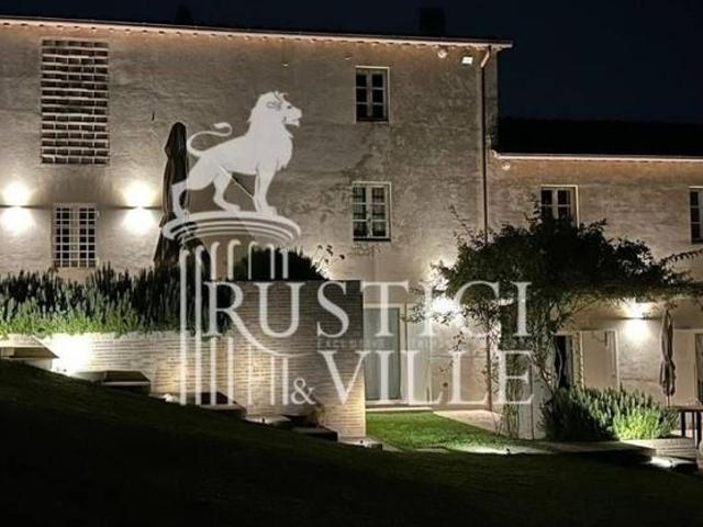 Rustico in vendita a Bagni Di Lucca Ponte, Toscana