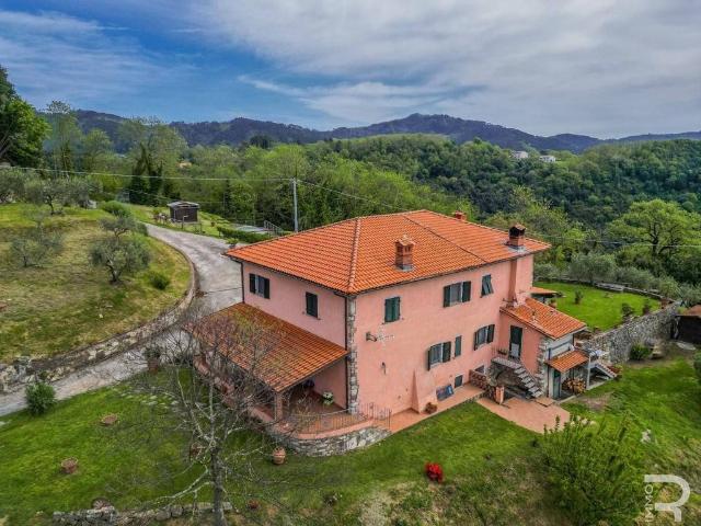 Rustico in vendita a Unione dei comuni Media Valle del Serchio, Pescaglia