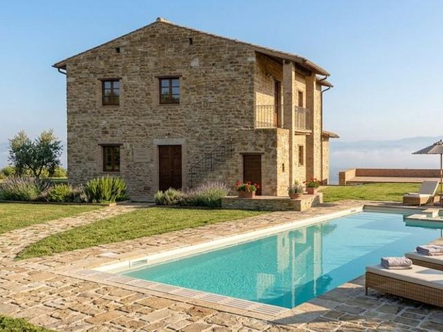 Rustico in vendita a Cannara, Umbria