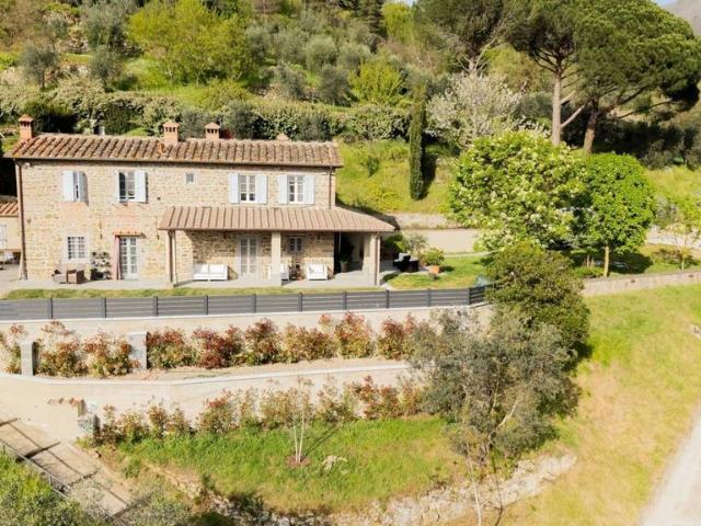 Rustico in vendita a Cascia, Reggello