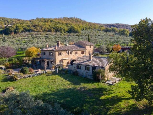 Rustico in vendita a Pienza, Toscana