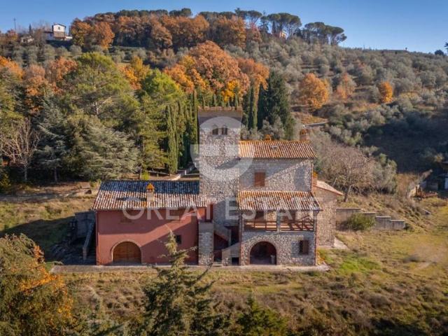 Rustico in vendita a Monte Castello Di Vibio, Umbria