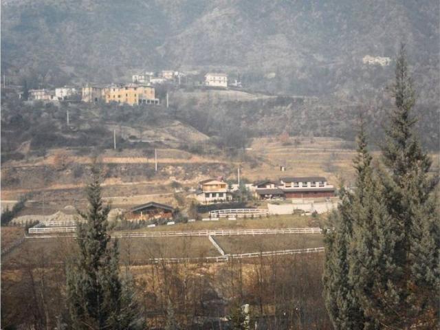 Rustico in vendita a Pontepier, Villanuova sul Clisi