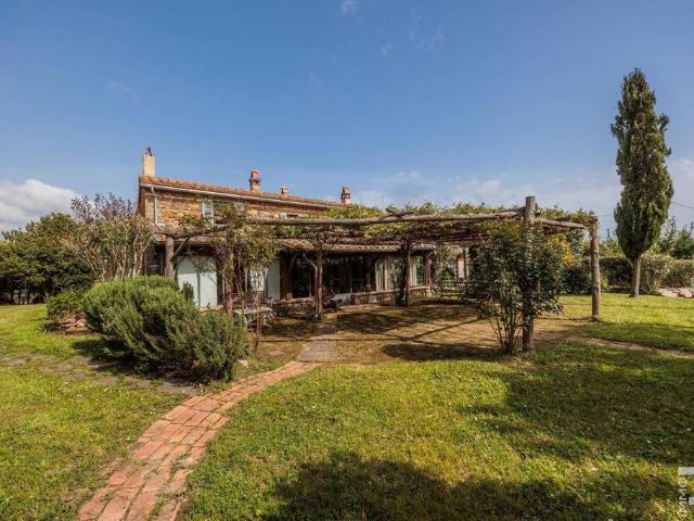 Rustico in vendita a Unione dei Comuni Montani Amiata Grossetana, Semproniano