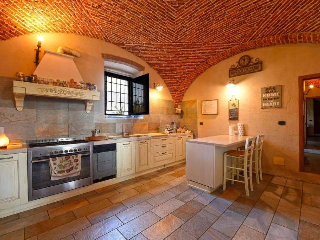 Rustico in vendita a Piemonte, Novara