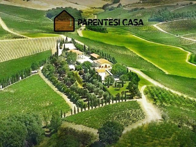 Rustico in vendita a Unione dei Comuni Circondario dell'Empolese Valdelsa, Vinci