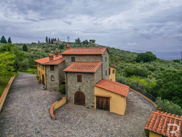 Rustico in vendita a I Renacci, Carmignano