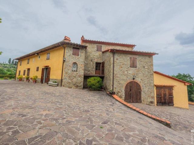 Rustico in vendita a I Renacci, Carmignano
