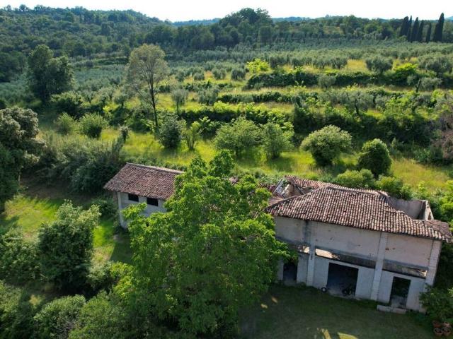 Rustico in vendita a Comunità Montana Parco Alto Garda bresciano, Salò