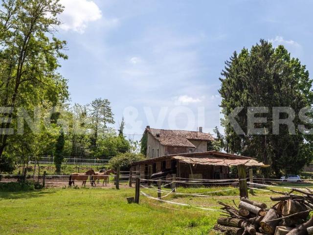 Rustico in vendita a Piemonte, Novara