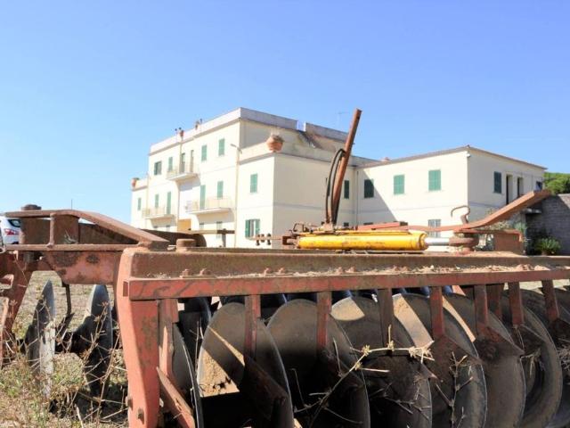 Rustico in vendita a Villaggio Valle Gaia, Roma Capitale