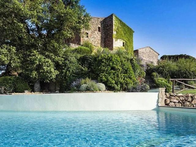 Rustico in vendita a Chiusdino, Toscana