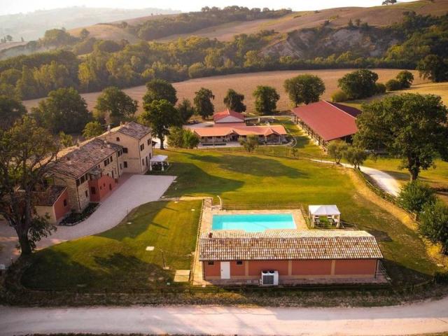 Rustico in vendita a Marche, Pesaro E Urbino