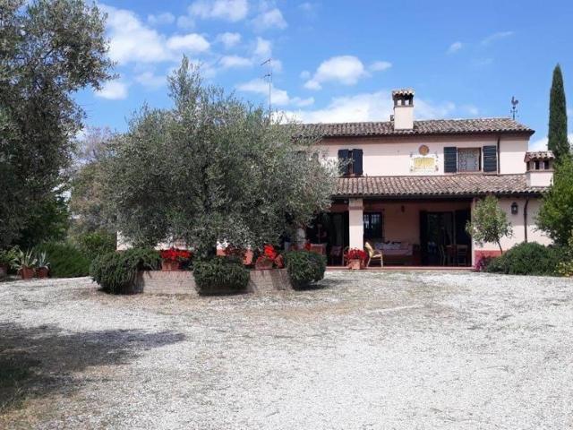 Rustico in vendita a Unione dei comuni Valle del Savio, Cesenà