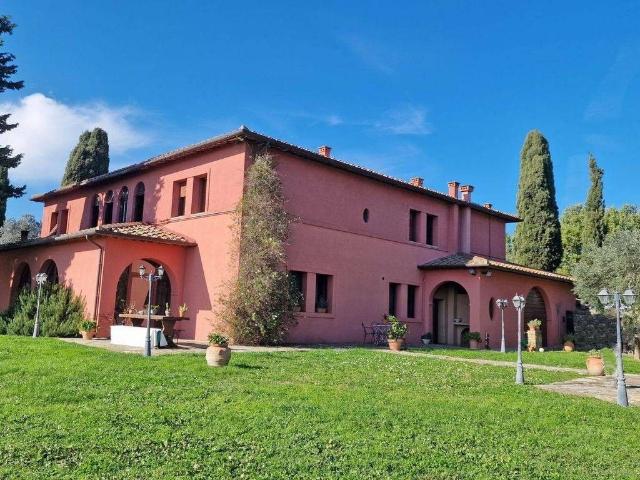Rustico in vendita a Monte San Savino, Toscana