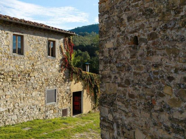 Rustico in vendita a Unione di Comuni Valdarno e Valdisieve, Pontassieve