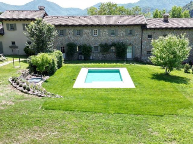 Rustico in vendita a Turri, Montegrotto Terme