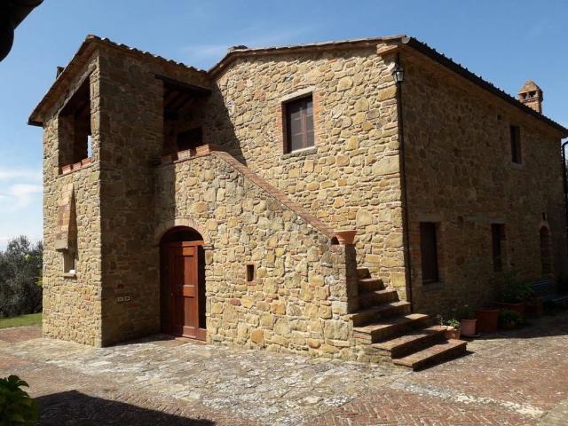 Rustico in vendita a Monte San Savino, Toscana