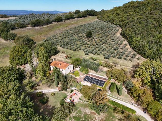 Rustico in vendita a Amelia, Umbria