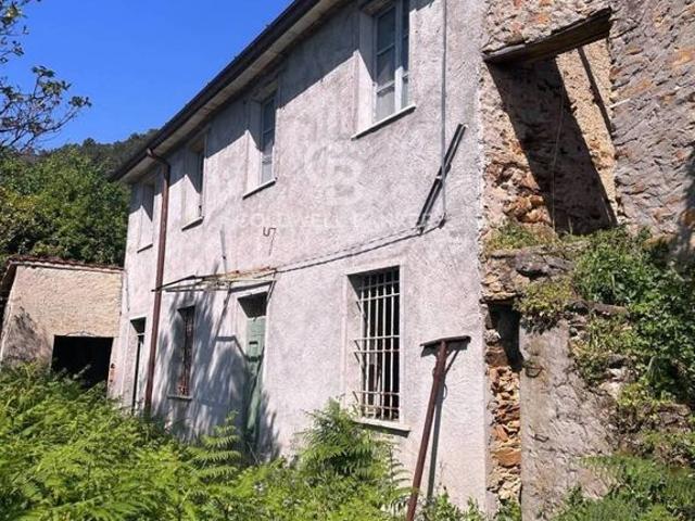 Rustico in vendita a Tonfano, Toscana