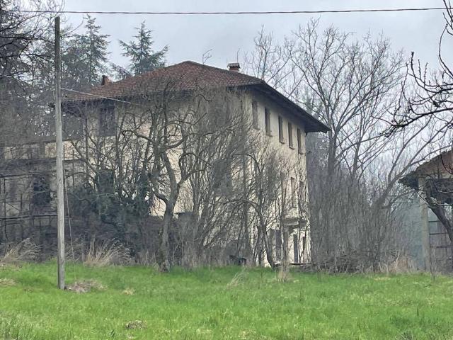 Rustico in vendita a Piemonte, Cuneo