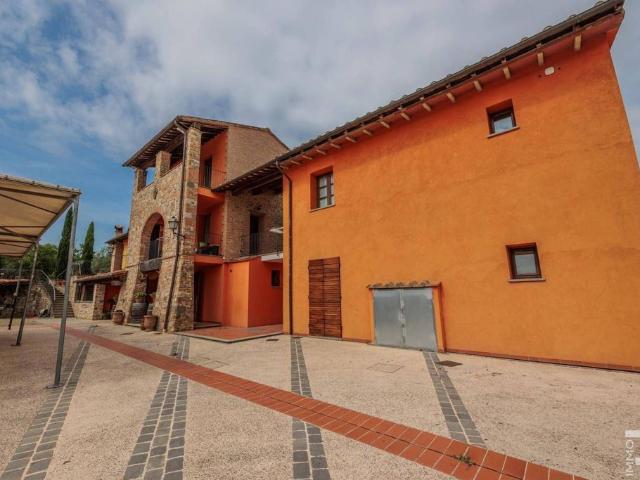 Rustico in vendita a Anselmo - Il Mela, Montespertoli