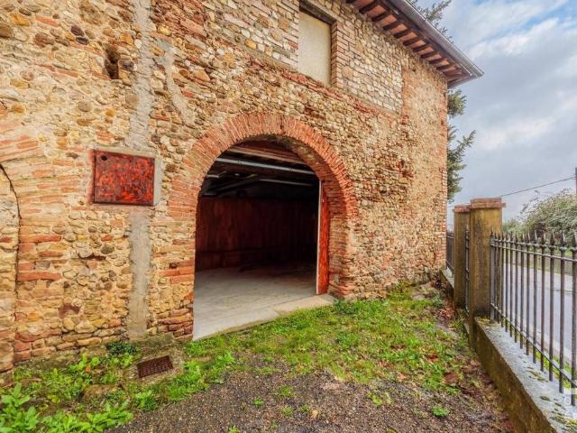 Rustico in vendita a Unione dei Comuni Circondario dell'Empolese Valdelsa, Montespertoli