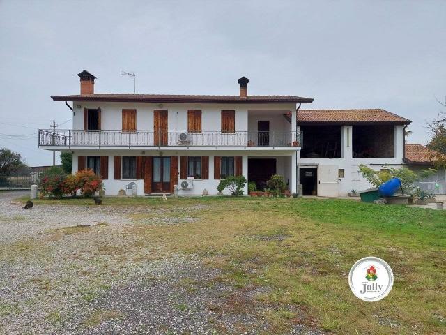 Rustico in vendita a Corte, Piove Di Sacco