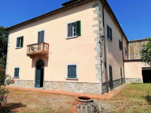 Rustico in vendita a San Michele, Montecatini Val Di Cecina