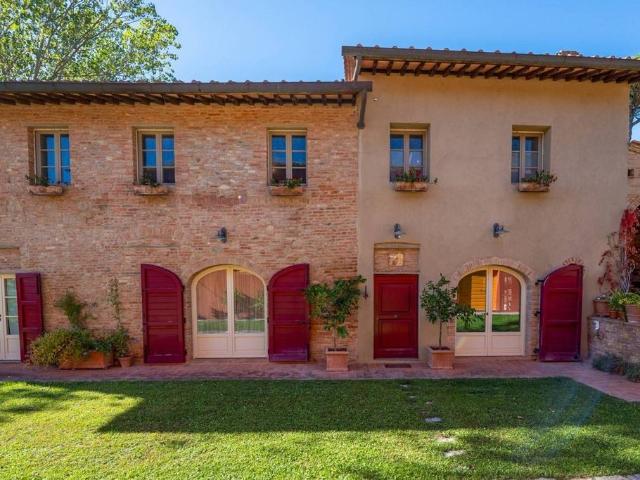 Rustico in vendita a San Miniato, Toscana