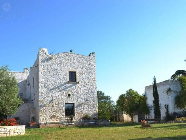 Rustico in vendita a Puglia, Bari