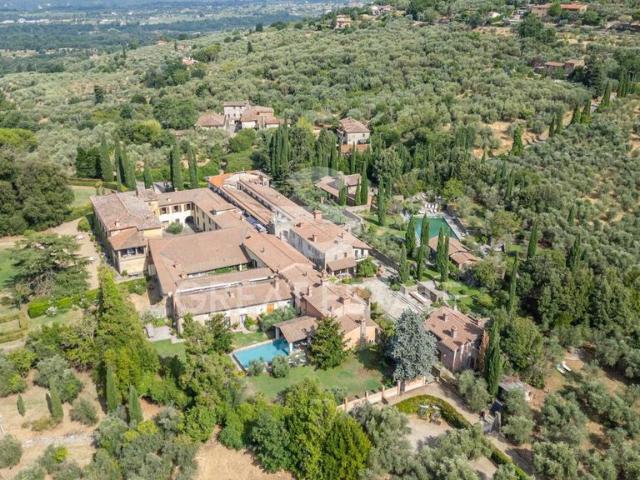 Rustico in vendita a Castelfranco di Sopra, Castelfranco Piandiscò