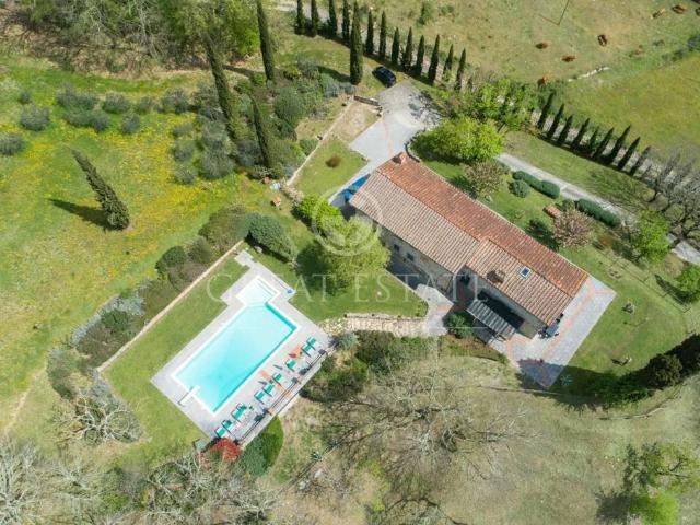 Rustico in vendita a Dicomano, Toscana