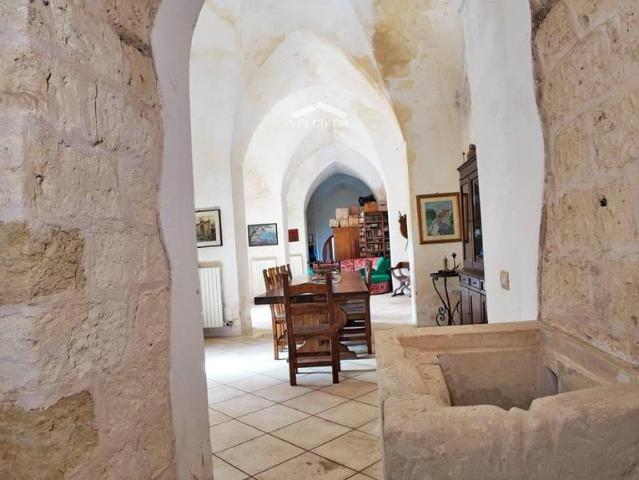 Rustico in vendita a Puglia, Lecce