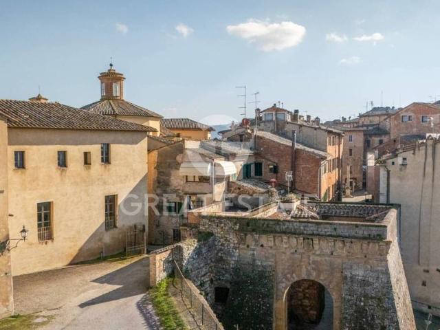 Rustico in vendita a Abbadia Di Montepulciano, Toscana