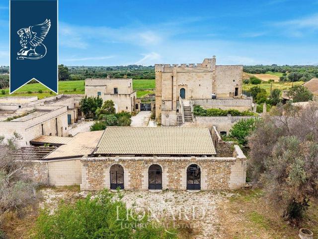 Rustico in vendita a Puglia, Brindisi