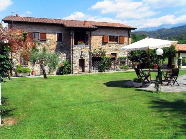 Rustico in vendita a Unione di comuni Montana Lunigiana, Villafranca In Lunigiana