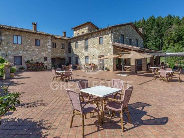 Rustico in vendita a San Venanzo, Umbria