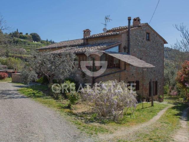 Rustico in vendita a Città Della Pieve, Umbria