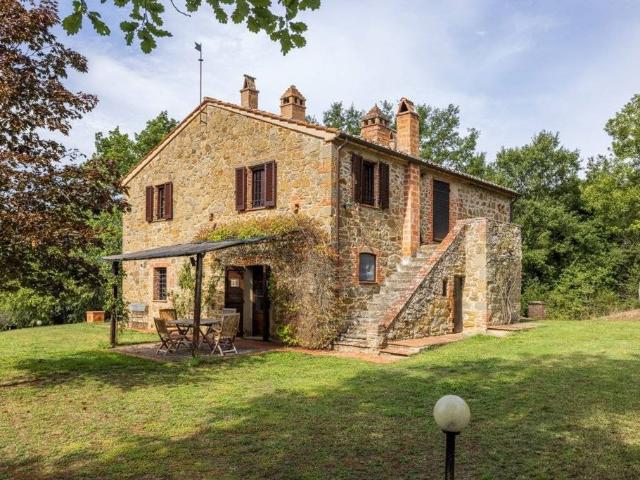 Rustico in vendita a Moiano, Città Della Pieve
