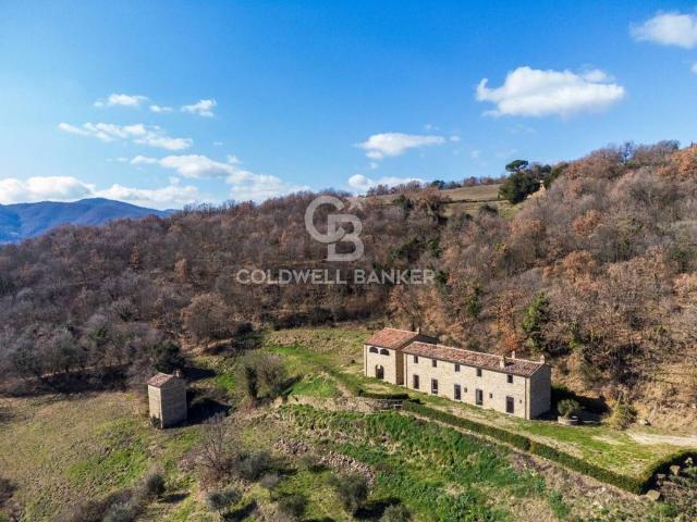 Rustico in vendita a Città di Castello, Perugia