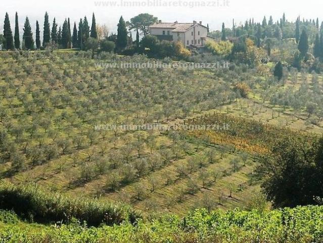 Rustico in vendita a Unione dei Comuni Circondario dell'Empolese Valdelsa, Cerreto Guidi