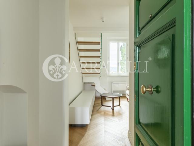 Casa in vendita a Quartiere 1, Firenze