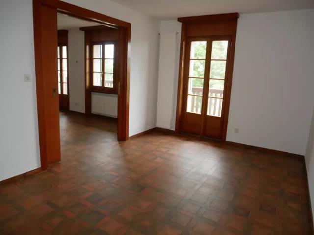 Apartment mieten in Villaz-Saint-Pierre, Freiburg