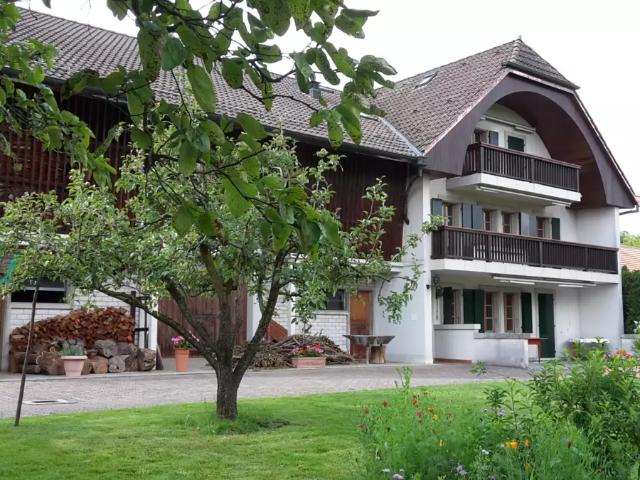 Apartment mieten in Villaz-Saint-Pierre, Freiburg