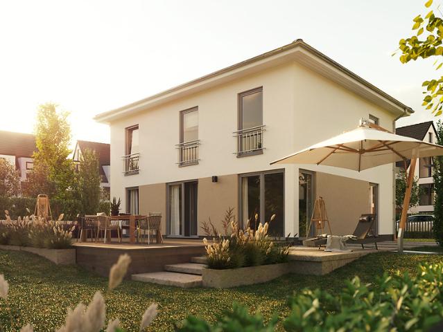 Haus kaufen in Suderwich, Recklinghausen