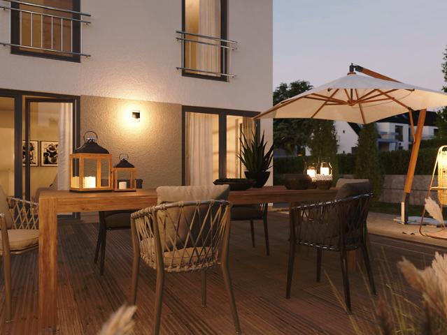 Haus kaufen in Dülmen, Nordrhein-Westfalen