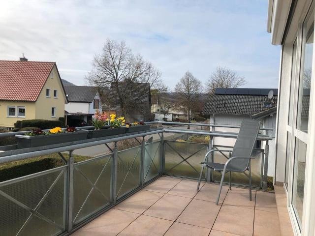 Wohnung kaufen in Oesdorf, Bad Pyrmont